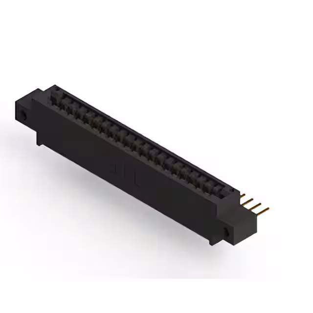 396-021-559-612 EDAC Inc.  Edgeboard Connectors